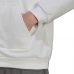 Vyriškas Džemperis Adidas Entrada 22 Hoody Baltas HG6302